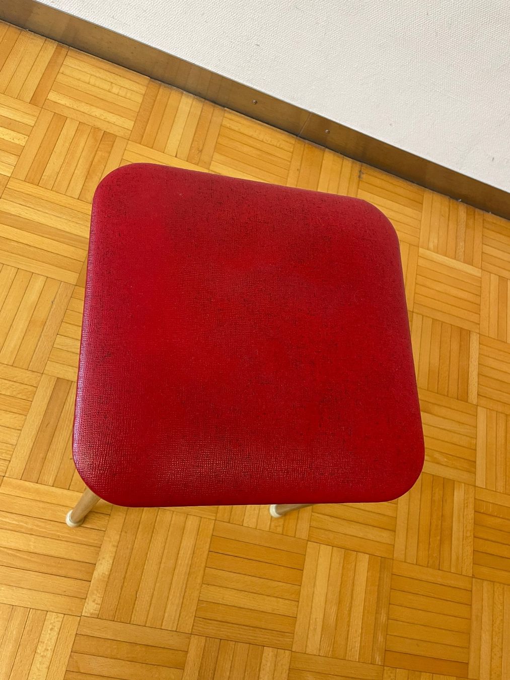 Hocker: Hocker 50iger Jahre – Gebraucht aus Goldach von Flomii 2