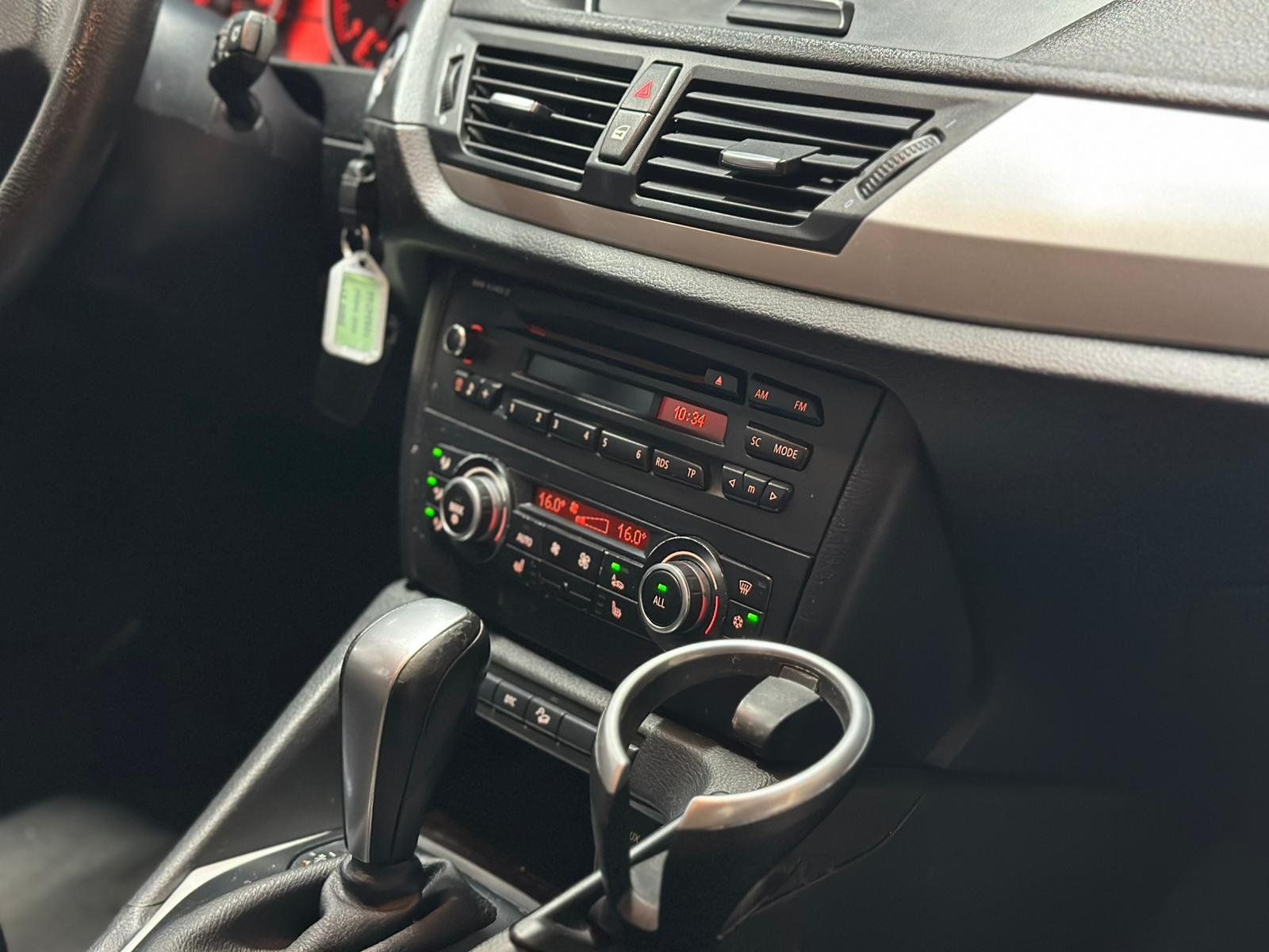 BMW Automobili: BMW X1 xDrive 20d Steptronic – Usato da Aclens venduto da sobacopeludo 7