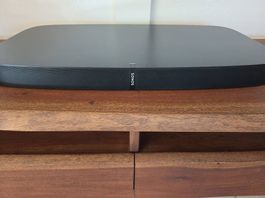 Sonos Playbase  TV-Soundbase & Streaming-Lautsprecher
