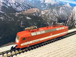 Märklin 8835 DB BR 120