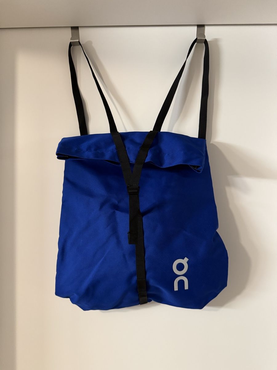 Sacs à dos: ON Sportrucksack – D'occasion à Zürich par sanjapucci 1