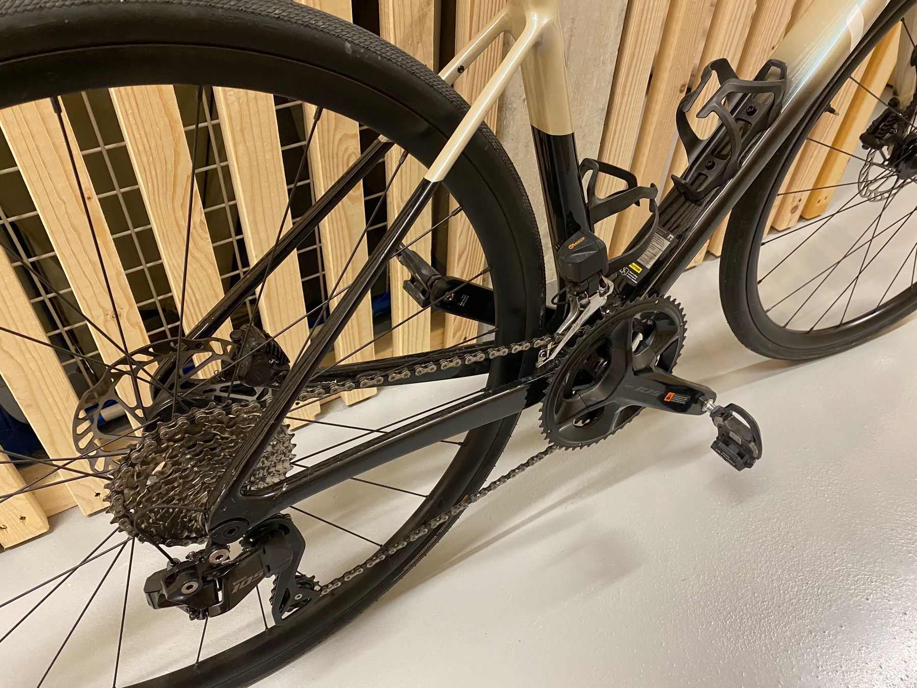 Liv Biciclette: VÉLO ROUTE LIV - AVAIL ADVANCED – Nuovo (secondo la descrizione) da Lucens venduto da mur_claudia 2