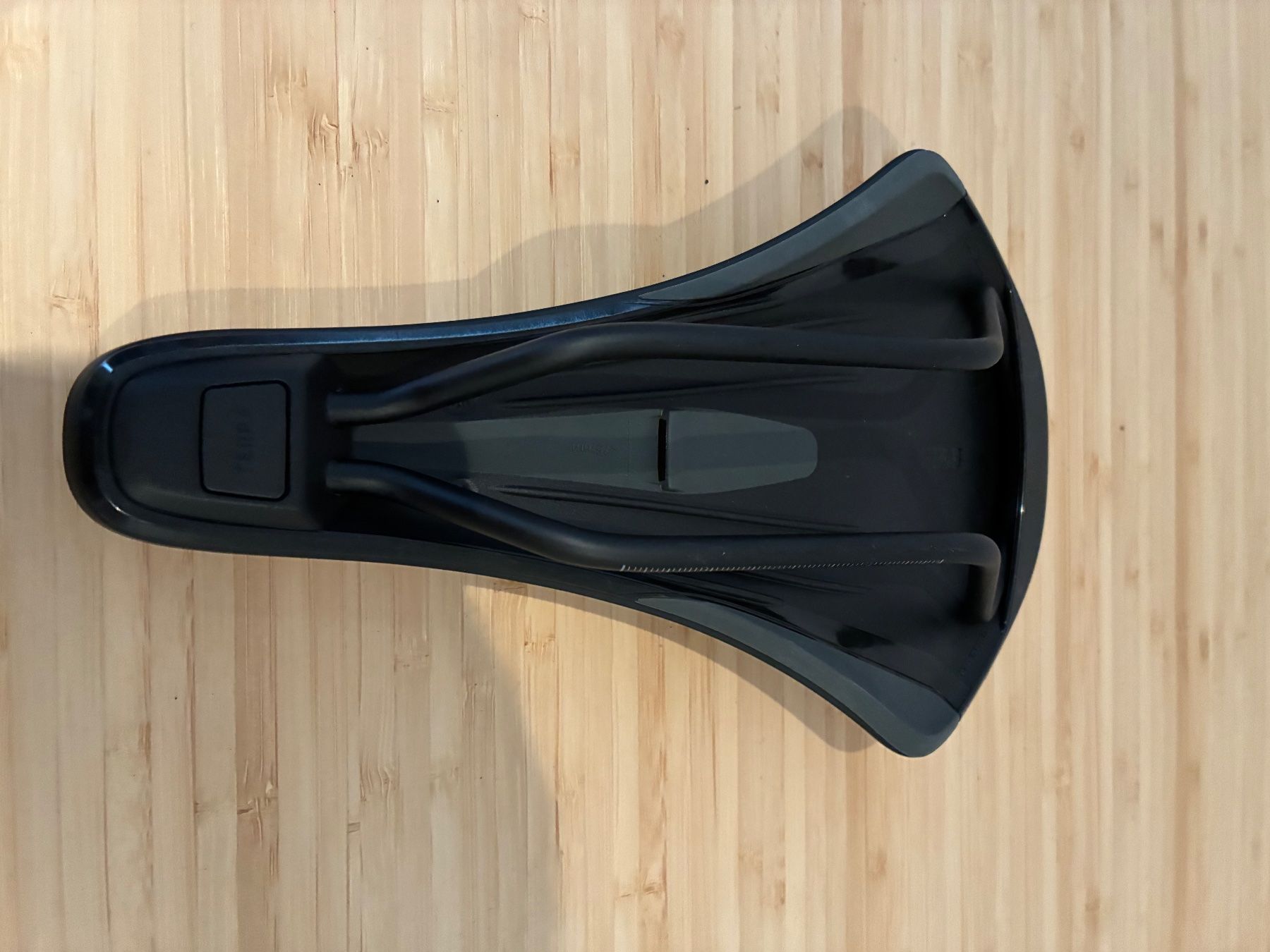 Fizik Pezzi di ricambio: Fizik Terra Argo X5 Saddle 150mm – Nuovo (secondo la descrizione) da Zofingen venduto da cwt_8bvn 2
