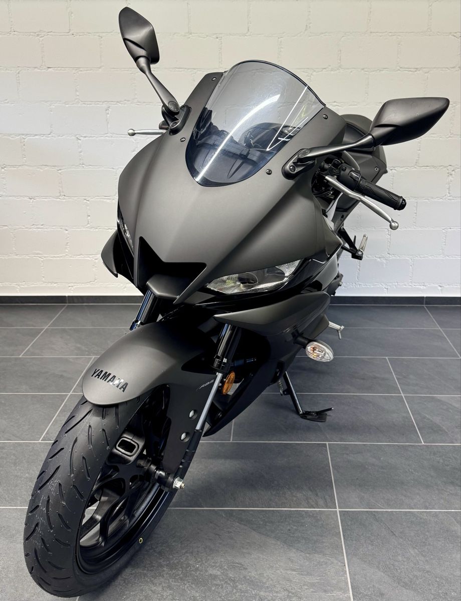 Yamaha Strasse: Yamaha YZF R3 ABS – Gebraucht aus Urdorf von SchmidliMotos 3