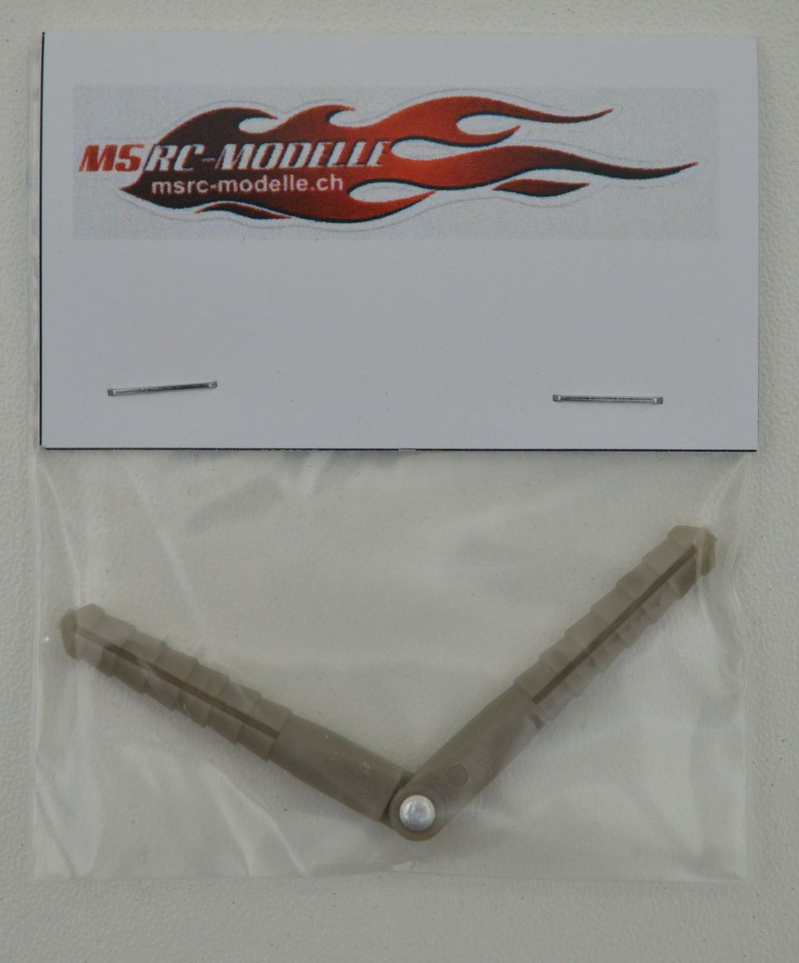 Modellismo RC: Stift Scharnier 4.5x67mm 1Stk. – Nuovo e nell'imballaggio originale da Rüti ZH venduto da MSRC-Modelle