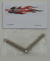 Stift Scharnier 4.5x67mm 1Stk.