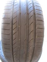 4 stk. Continental 255/40/20 101V Contact 5 Seal  255/40R20