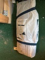 Tente Quechua Tarp, idéale pour le camping!