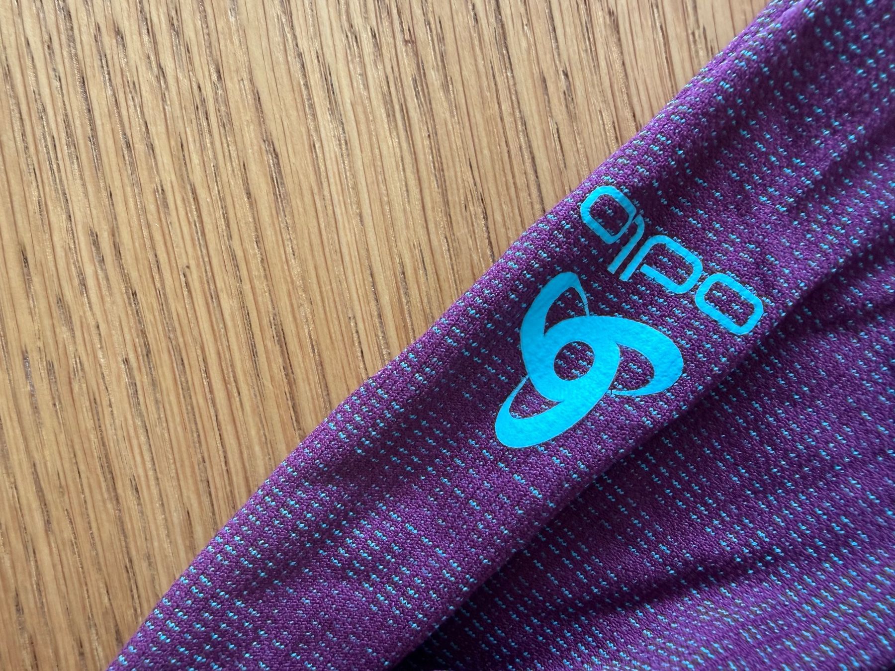 Odlo Maglioni & Felpe: ODLO Windstopper, W's M – Usato da Engelberg venduto da Pits68 2