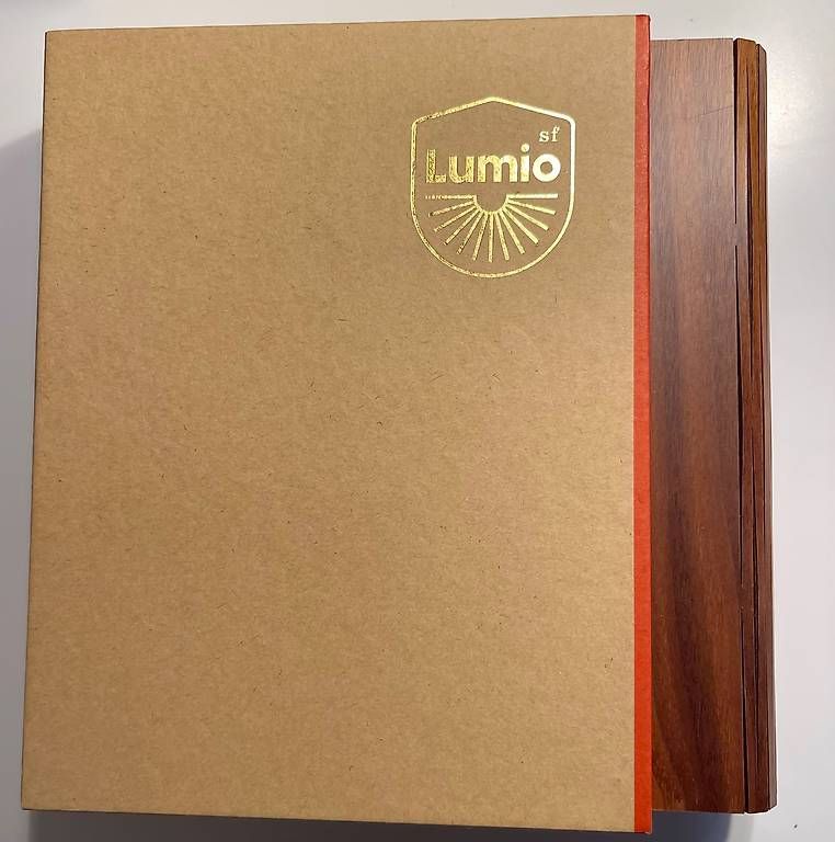 Lampade: Lumio Buchlampe – Nuovo (secondo la descrizione) da Baar venduto da Elle_68 1