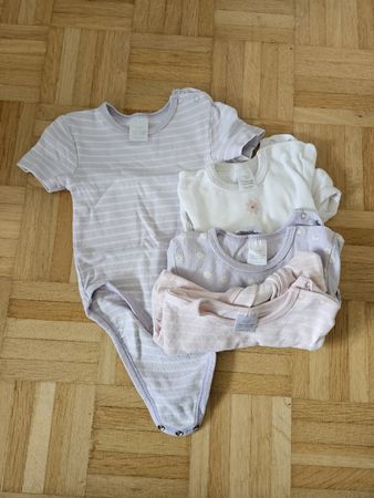 Bodies,  4er set