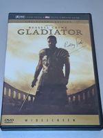 Gladiator collectors edition