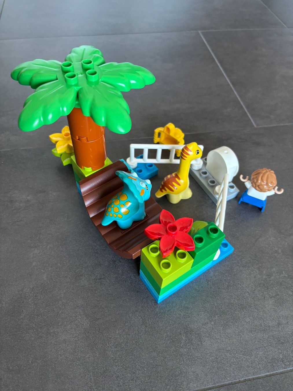 Lego Kit di costruzioni: Lego Duplo Jurassic World – Usato da Oberägeri venduto da MariaLehman 2