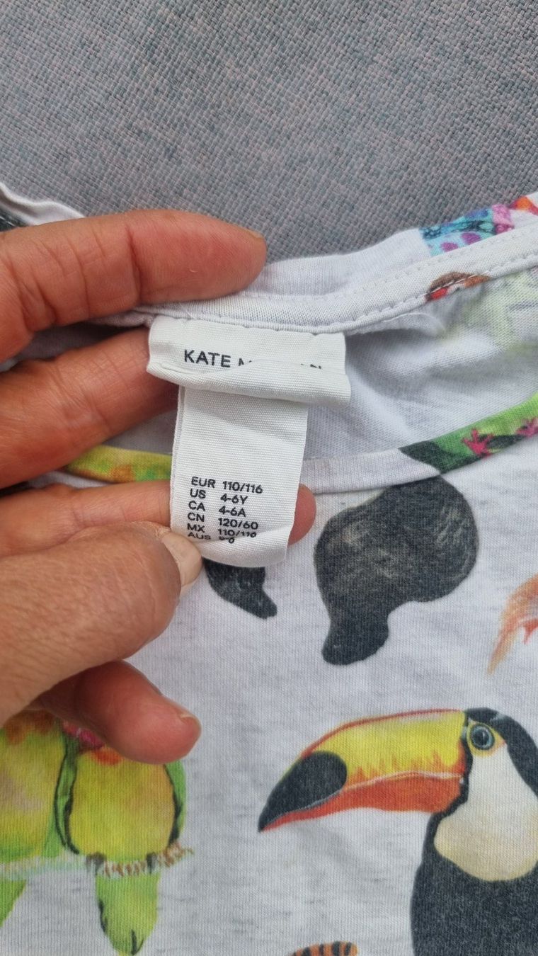 H&M Lotti & Set di vestiti: H&M Sommerset, 104 – Usato da Buttikon SZ venduto da Limo180 4