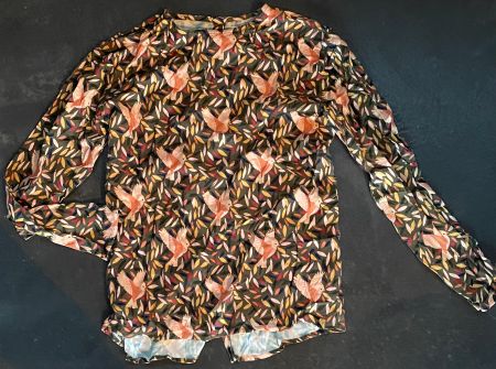 Top von Blune 38