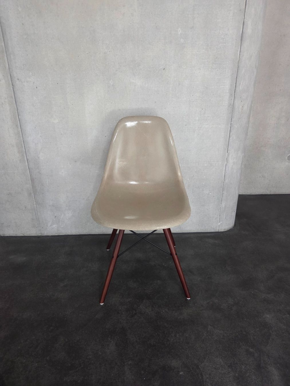 Eames Sedie: Eames / Vitra / Herman Miller – Usato da Zürich venduto da Lukasz 3