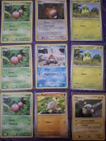 Pokemon Yuka Morii Cards