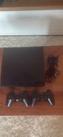 Console PlayStation 3 avec 2 manettes occasion
