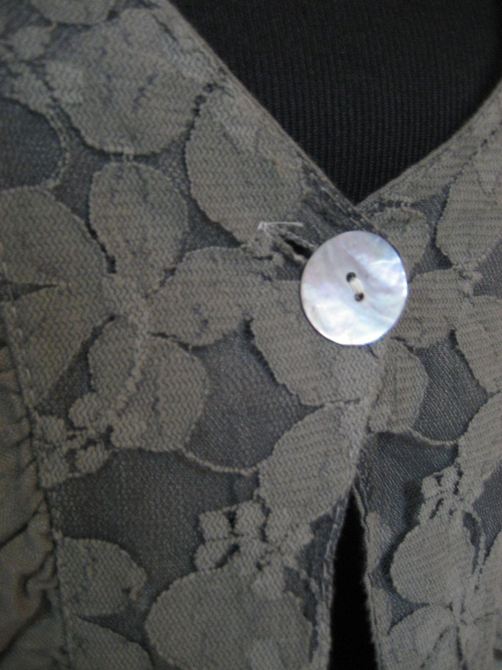 Blusen: Blouse lin Driver taille L – Neu (gemäss Beschreibung) aus Delémont von marryb 1