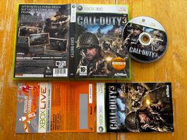 Call of Duty 3 (CIB)