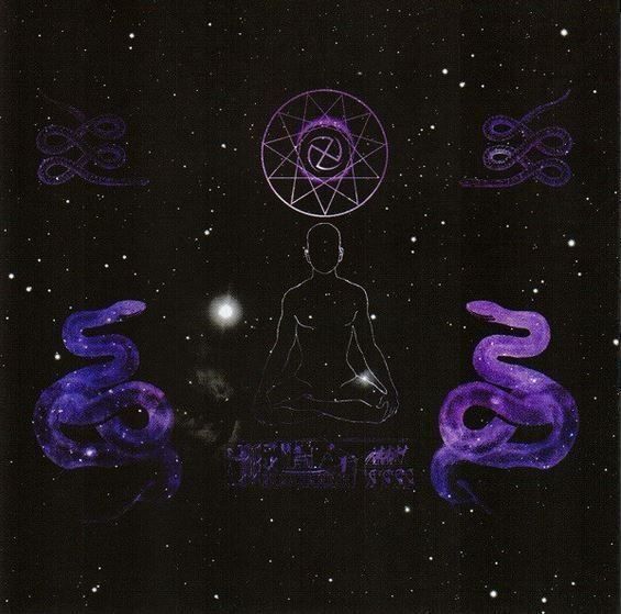 CDs: Acherontas - Black blood ceremony – Gebraucht aus St-Cergue von VeganWarrior