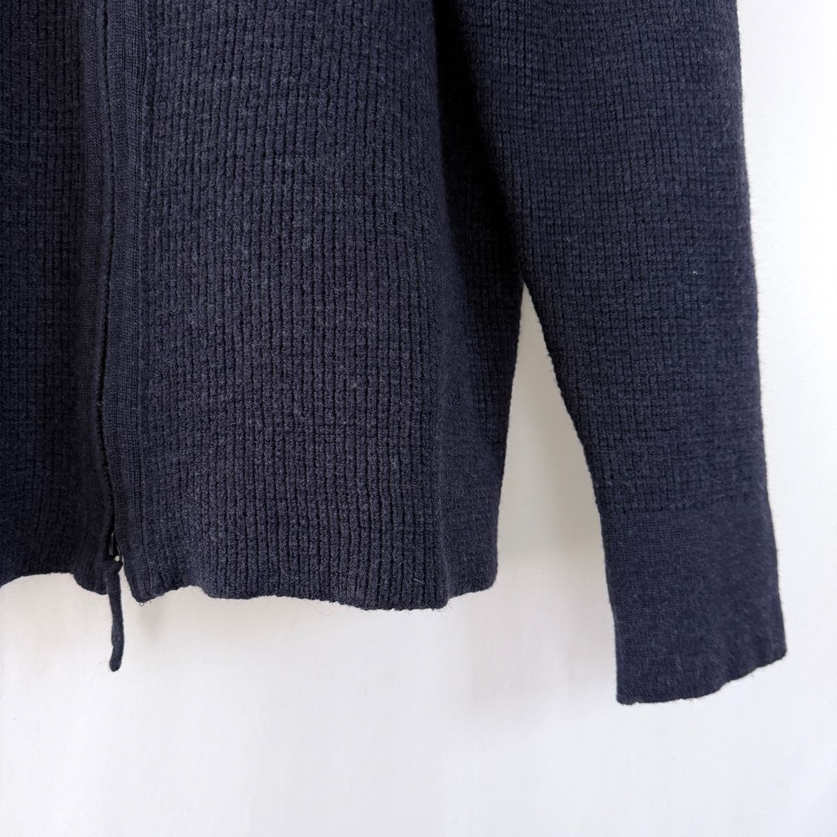Hannes Roether Pulls & Sweat-shirts: HANNES ROETHER Men's Wool Cardigan – Neuf (Voir description) à Emmen par Nightingale_2022 3