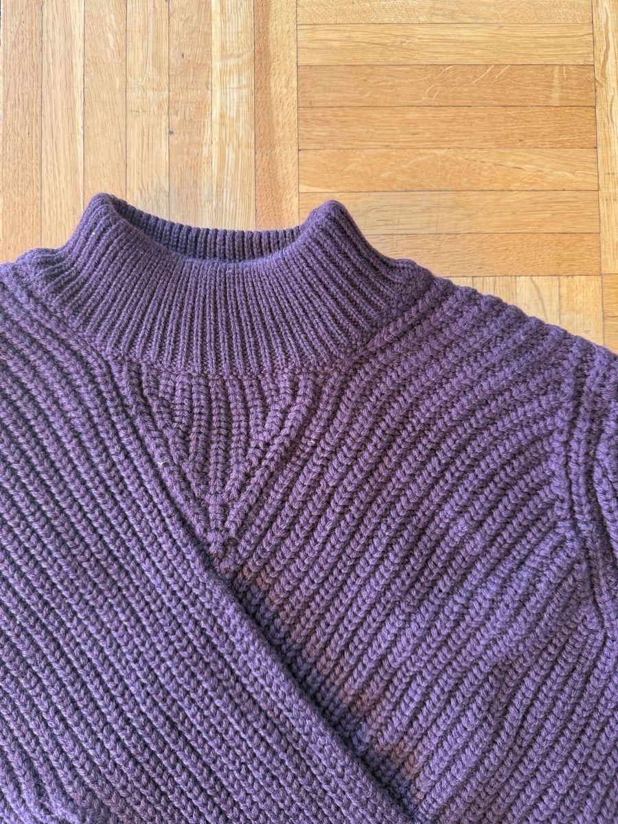 Pulls & Sweat-shirts: Carven pullover – Neuf (Voir description) à st prex par magdalenaonline 2