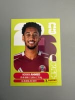 Panini Homam Ahmed QAT5