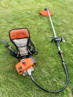 Rasentrimmer Stihl FR450 Profi