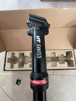 DT Swiss D232 One Dropper Seatpost 30.9mm used condition