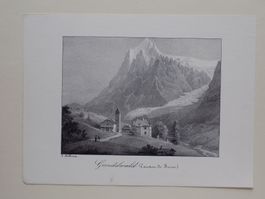 Grindelwald
