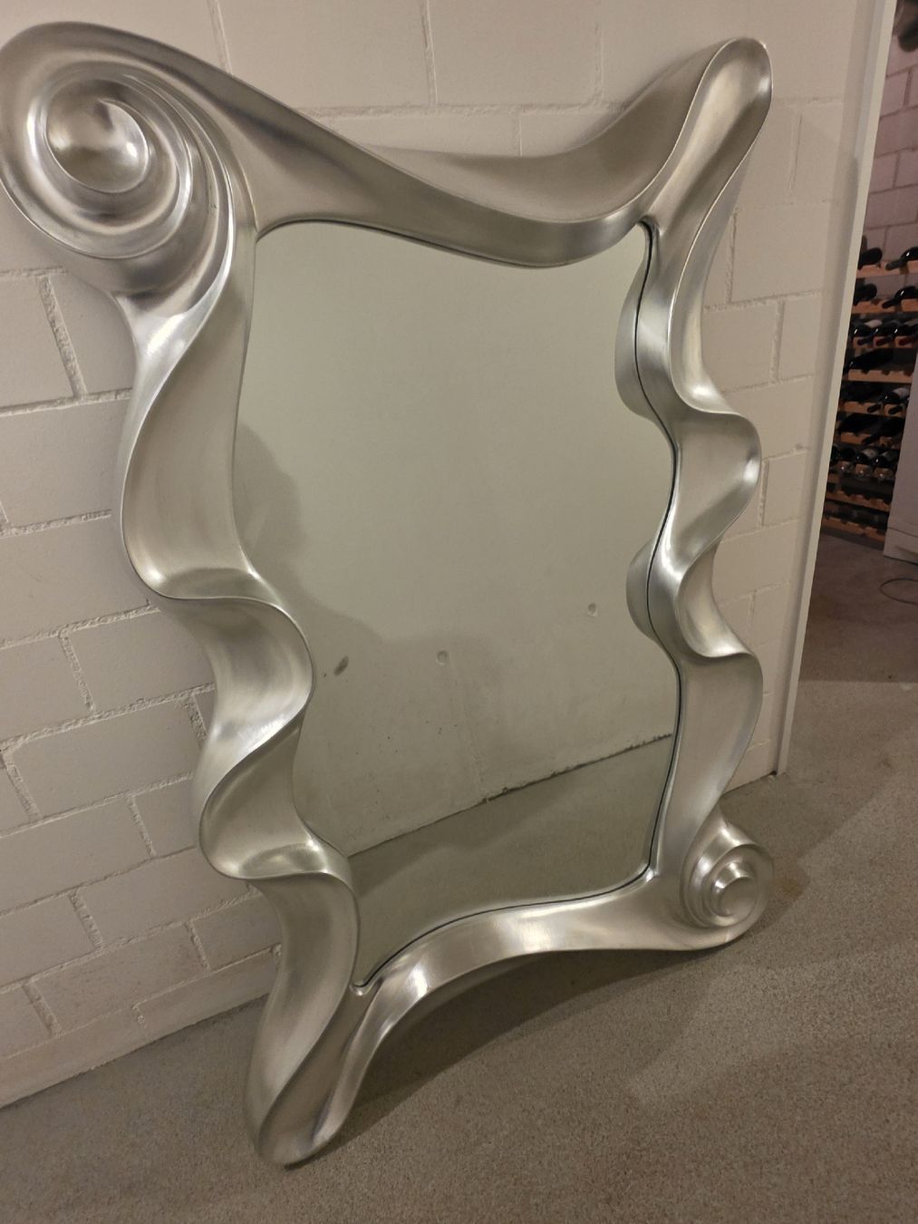 Miroirs: Spiegem – D'occasion à Sursee par YellowBlack 2
