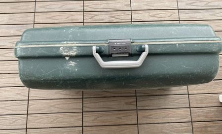 SAMSONITE KOFFER