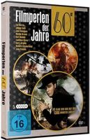 DVD 5er-Box: Filmperlen der 60er Jahre