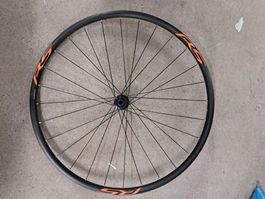 Shimano RS H.Rad 28" Neu