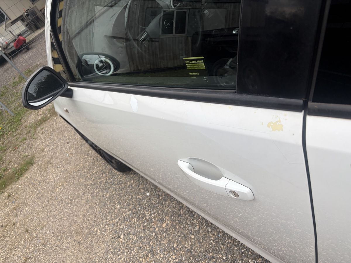 Opel Automobili: Opel Corsa 1.4 – Usato da Dettighofen venduto da Chef.Nr.1 3