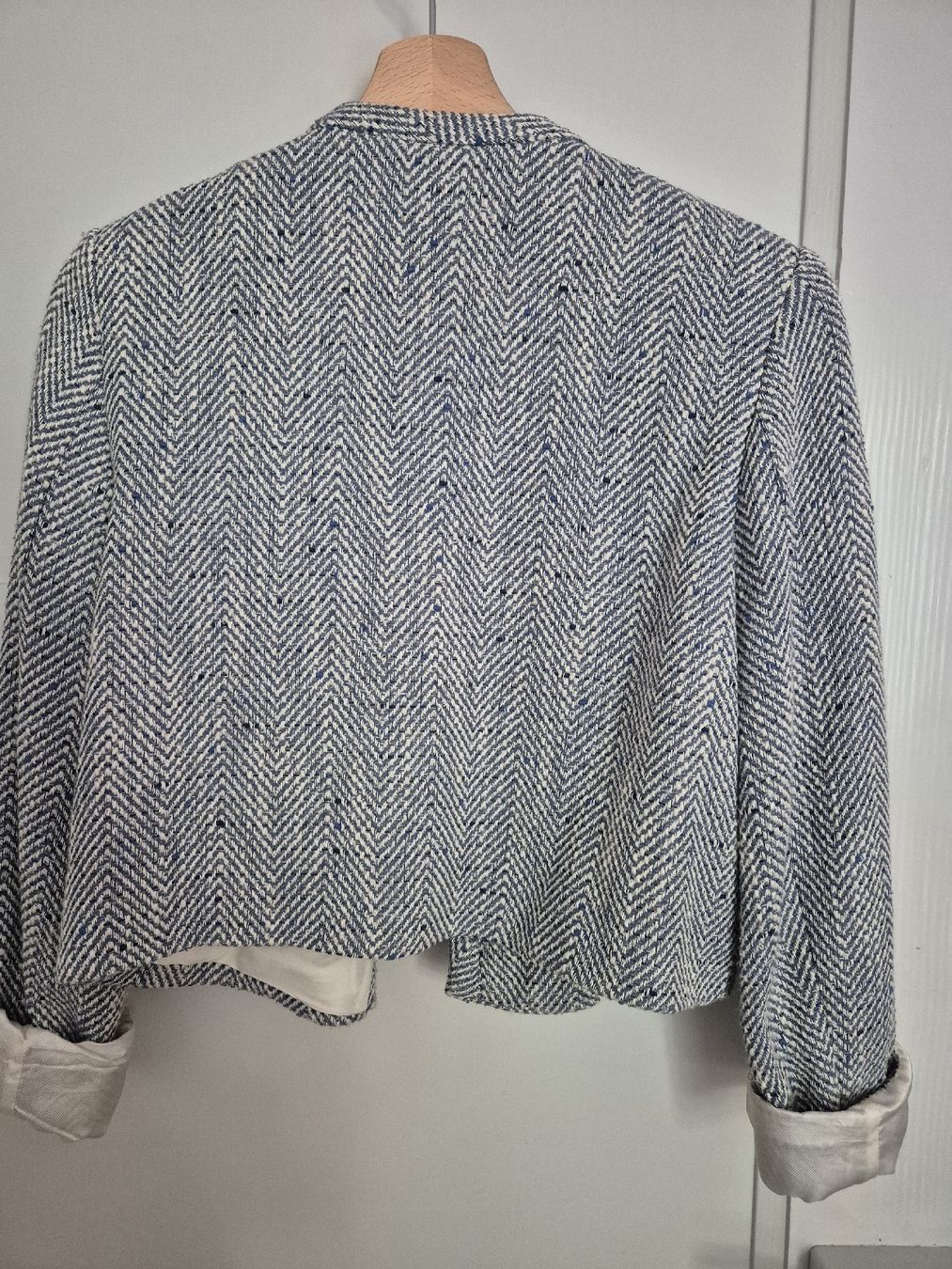 Zara Giacche: Zara Blazer, Grösse XS – Nuovo (secondo la descrizione) da Basel venduto da lilifee86 4