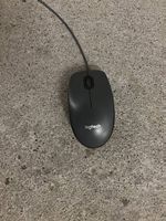 Logitech maus
