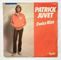 PATRICK JUVET - SWISS KISS