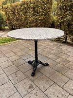 Granittisch zu verkaufen 