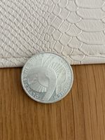 Moneta commemorativa Olimpiadi Monaco 1972 - Argento