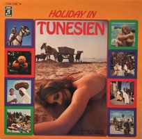 Holiday in Tunesien (LP)