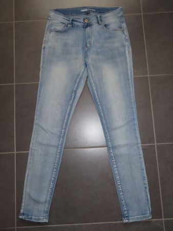 Jeans CHICOREE Curvy Gr.36 +++top+++