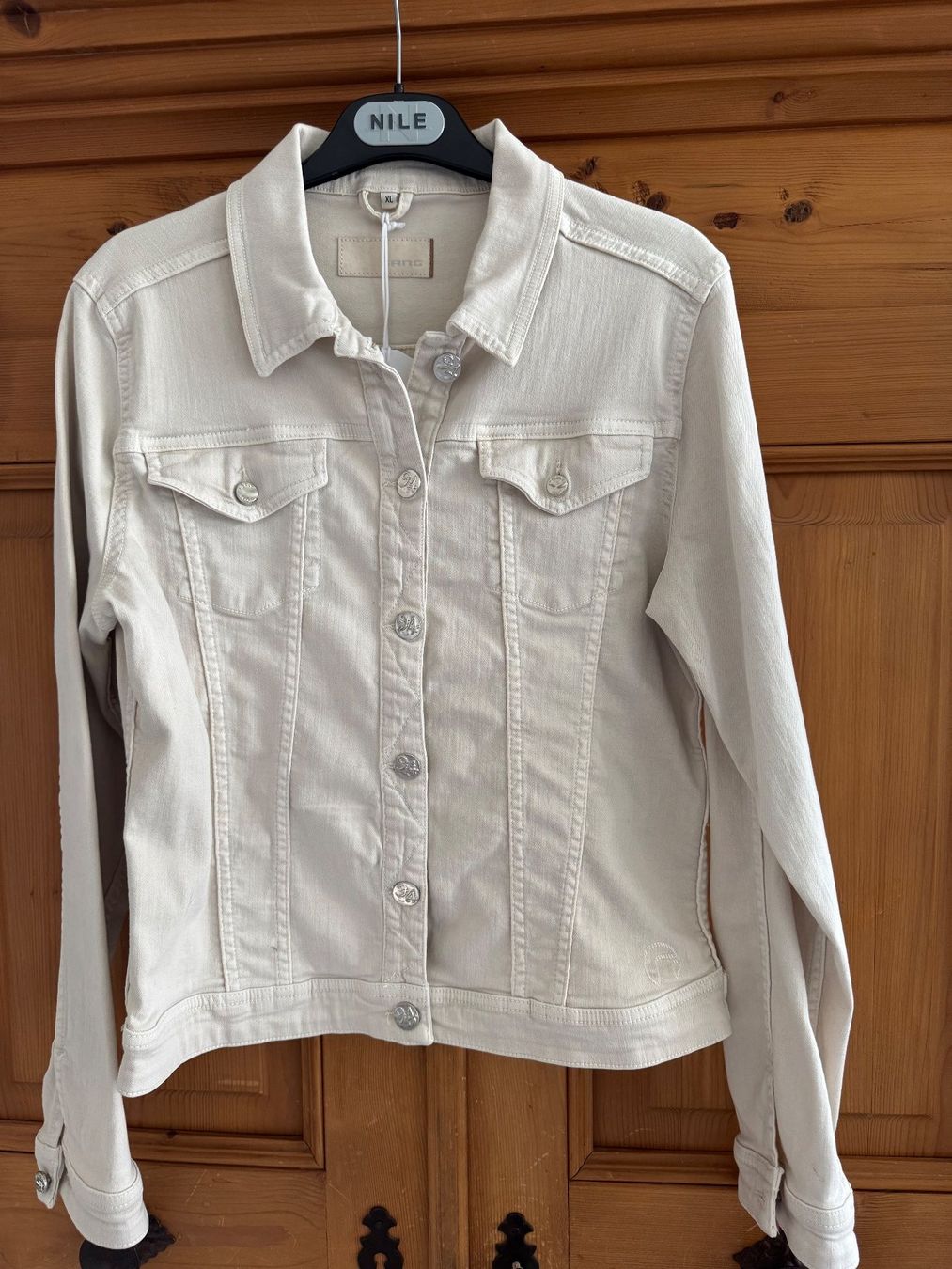 Giacche: Jacke, Gang //NEU// XL – Nuovo (secondo la descrizione) da Stettfurt venduto da outlet72
