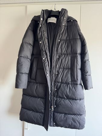 Wintermantel Marco Polo