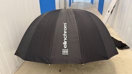 Elinchrom Umbrella Deep White 105 cm