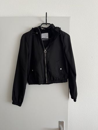 Pull&Bear Jacke - S