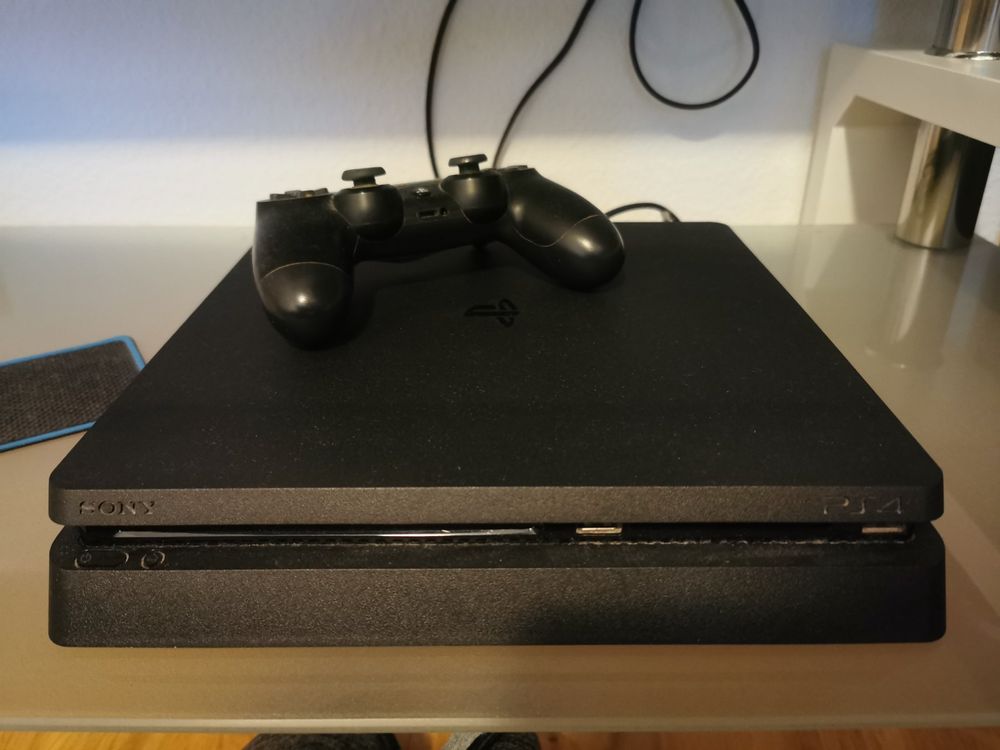 PlayStation 4 | Kaufen auf Ricardo