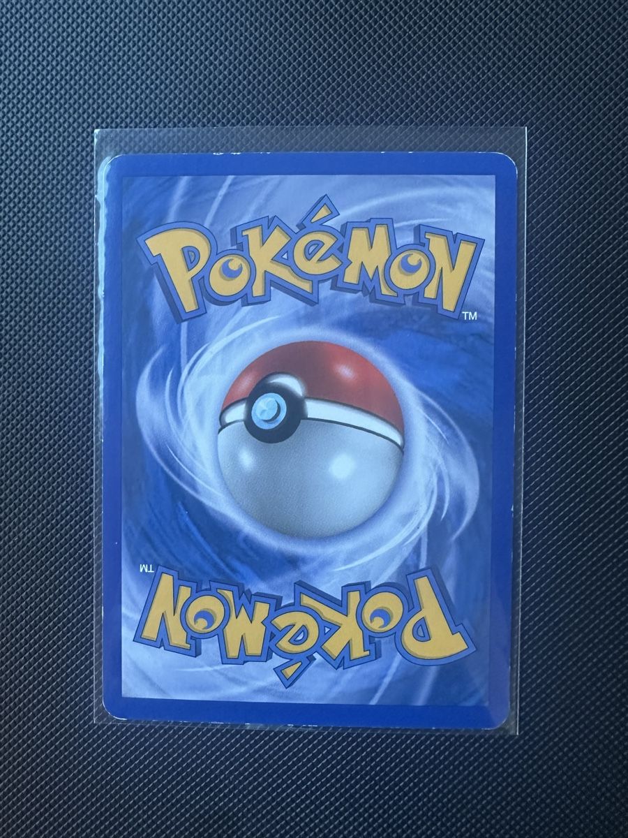 Pokémon Carte collezionabili: Gastly - Pokemon  EX Legend Maker - 52/92 EN – Usato da Möhlin venduto da ChariShop-TCG 1