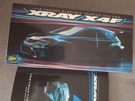 Xray X4F 25